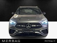 Usata Mercedes GLA200 Advanced Plus 150 CV (110 kW) 2025 Grigio SUV
