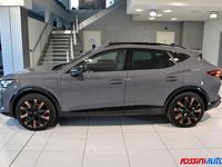 Usata Cupra Formentor 204 CV (150 kW) 2025 Gray SUV