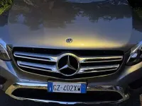 Usata Mercedes GLC250 Executive 211 CV (155 kW) 2017 SUV