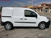 usata Renault Kangoo 15 DCI CONDIZIONI ECCELLENTI