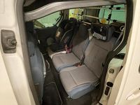 Usata Citroën Berlingo 2008 Bianco Monovolume