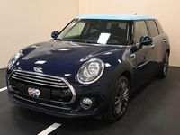 usata Mini Cooper D Clubman Clubman 2.0 Business Automatica