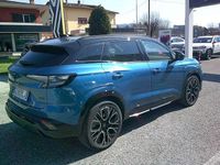 Usata Renault Austral Esprit Alpine 131 CV (96 kW) 2025 Blu/azzurro SUV