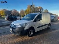 usata Citroën Berlingo II 2015 1.6 bluehdi 100cv Cl.3p.ti L1 E6