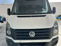 Usata VW Crafter 136 CV (100 kW) 2015 Furgone