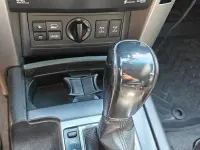 Usata Toyota Land Cruiser 190 CV (139 kW) 2012 Grigio SUV