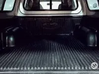 Usata Ford Ranger XL 109 CV (80 kW) 2006 Grigio Pick-up