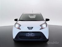 Usata Toyota Aygo X Active 72 CV (52 kW) 2024 Bianco SUV