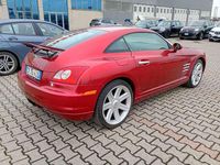 Usata Chrysler Crossfire Limited 218 CV (160 kW) 2004 Coupé