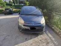 Usata Citroën C4 Picasso 2007 Blu Monovolume