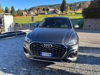Usata Audi Q5 Sportback S-Line 265 CV (194 kW) 2023 SUV