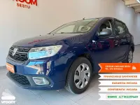 Usata Dacia Sandero 90 CV (66 kW) 2017 SUV