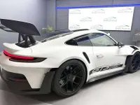 Usata Porsche 992 525 CV (386 kW) 2025 Bianco Coupé