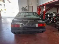 Usata Maserati 224 245 CV (180 kW) 1990 Nero Coupé