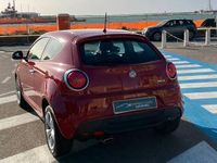 Usata Alfa Romeo MiTo 95 CV (69 kW) 2017 Other Utilitaria