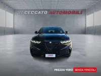 Nuova Alfa Romeo Tonale Veloce 150 CV (110 kW) 2026 Nero SUV