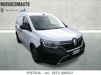 usata Renault Kangoo Kangoo III FurgoneVan 1.5 Blue Dci 95cv Edition One