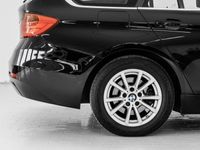 usata BMW 318 SERIE 3 (F30/F31) d Sport