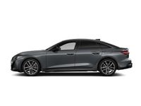 Nuova Audi A5 S-Line 299 CV (219 kW) 2026 Grigio daytona perlato Berlina