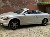 usata Volvo C70 C70II 2005 Coupe 2.4 d5 Summum auto