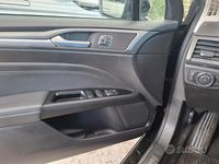 Usata Ford Mondeo Titanium 150 CV (110 kW) 2016 Nero Station wagon