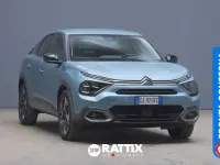 Usata Citroën C4 PureTech 130 CV (95 kW) 2022 Blu Berlina