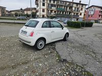 usata Fiat 500 500 1.2 "S"