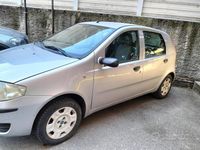 Usata Fiat Punto 60 CV (44 kW) 2005 Utilitaria