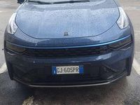 Usata Lynk & Co 01 179 CV (131 kW) 2022 Blu/azzurro SUV