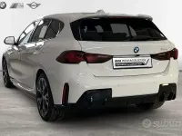 Usata BMW 120 M Sport 163 CV (119 kW) 2025 Bianco Utilitaria
