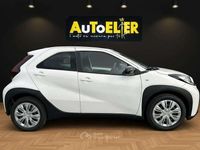 Nuova Toyota Aygo X Active 72 CV (52 kW) 2026 Bianco SUV