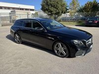 Usata Mercedes E220 Premium Plus 194 CV (142 kW) 2019 Station wagon