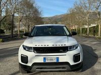 usata Land Rover Range Rover evoque 5p 2.0 td4 Pure 150cv