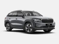 Nuova Skoda Kodiaq Executive 150 CV (110 kW) 2026 Grigio graphite metallizzato SUV