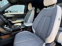 Usata Mazda MX30 170 CV (125 kW) 2024 Jat black SUV