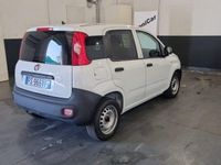 usata Fiat Panda ProfessionalVan 1.2 Pop Van 2 posti (IVA ESCL.)