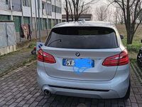 Usata BMW 216 Active Tourer M Sport 116 CV (85 kW) 2019 Monovolume
