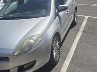 Usata Fiat Bravo 2011 Grigio Utilitaria