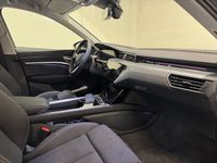 Usata Audi Q8 e-tron S-Line 300 kW (408 CV) 2024 Grigio SUV