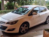 usata Opel Astra 4ª serie - 2013