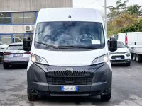 Ny Fiat Ducato 140 HK (102 kW) 2025 Other Van