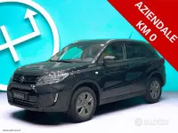 Nuova Suzuki Vitara Cool 129 CV (94 kW) 2026 Nero SUV