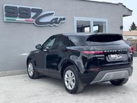 Usata Land Rover Range Rover evoque S 151 CV (111 kW) 2020 Nero SUV