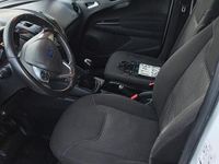 Usata Ford Courier 2017 Bianco Monovolume