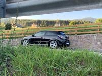 Begagnad Opel Astra OPC 240 HK (176 kW) 2009 Svart Halvkombi