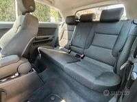 Usata Audi A3 Ambition 140 CV (102 kW) 2005 Nero Utilitaria