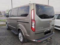 Usata Ford Tourneo Titanium 170 CV (125 kW) 2018 Other Monovolume