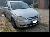 usata Opel Corsa Corsa 1.3i cat 5 porte Swing