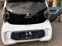 Usata XEV Yoyo 2021 Bianco Utilitaria