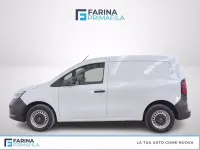 Usata Renault Kangoo 50 kW (69 CV) 2022 Bianco Monovolume